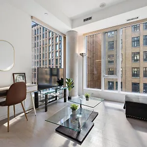 Downtown Apartment