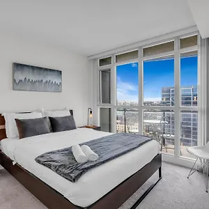 Downtown Apartment