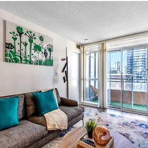 The Perfect Getaway Apartment
