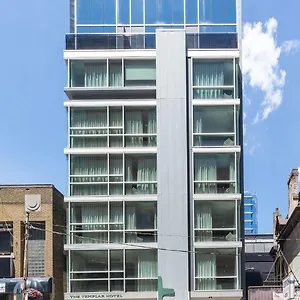3* Hotel Templar